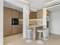 Недвижимость Apartment Cannes: 11