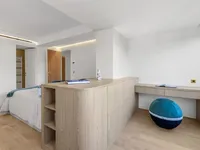 Недвижимость Apartment Cannes: 15