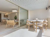 Недвижимость Apartment Cannes: 19
