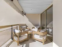 Недвижимость Apartment Cannes: 20