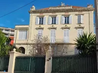 Недвижимость Villa Cannes: 1