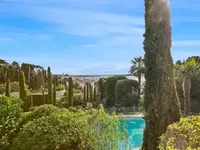 Недвижимость Villa Croix des Gardes: 3