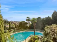 Недвижимость Villa Croix des Gardes: 10