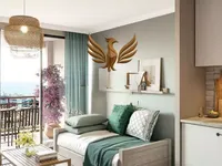 Недвижимость Villa Croix des Gardes: 5