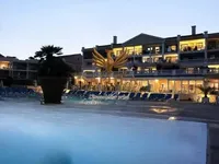 Недвижимость Villa Croix des Gardes: 1