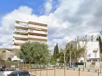 Недвижимость Villa République Cannes: 1