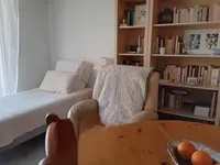 Недвижимость Villa République Cannes: 3