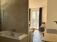 Недвижимость Villa Petit Juas: 5