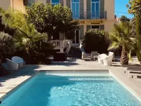 Недвижимость Villa Cannes: 1