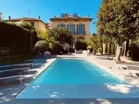 Недвижимость Villa Cannes: 2