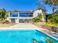 Недвижимость Villa Cannes: 1