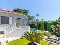 Недвижимость Villa Cannes: 3