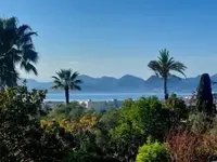 Недвижимость Villa Cannes Californie: 2