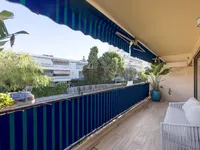 Недвижимость Villa Pointe Croisette: 3