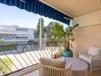 Недвижимость Villa Pointe Croisette: 8