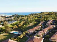 Недвижимость Villa Croix des Gardes: 7