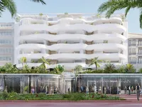 Недвижимость Villa Cannes Centre-Ville: 1