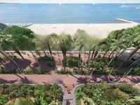 Недвижимость Villa Cannes Centre-Ville: 2