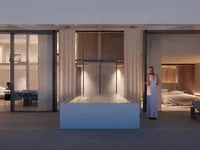 Недвижимость Villa Cannes Centre-Ville: 4