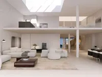 Недвижимость Villa Cannes Centre-Ville: 5