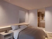 Недвижимость Villa Cannes Centre-Ville: 11