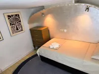 Недвижимость Четырёхкомнатная квартира в центре Копера: 3