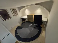 Недвижимость Четырёхкомнатная квартира в центре Копера: 5