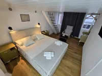 Недвижимость Четырёхкомнатная квартира в центре Копера: 7