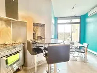 Недвижимость Villa République Cannes: 7
