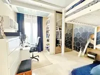 Недвижимость Villa République Cannes: 8