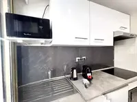 Недвижимость House Cannes Centreville: 11