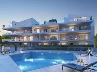 Недвижимость Villa Californienne: 1