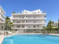 Недвижимость Villa Californienne: 2