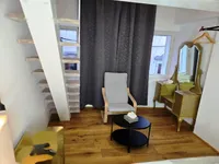 Недвижимость Четырёхкомнатная квартира в центре Копера: 19