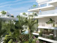 Недвижимость Villa Californienne: 4