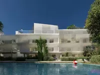 Недвижимость Villa Californienne: 5