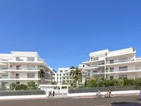 Недвижимость Villa Californienne: 6