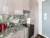 Недвижимость Villa Pointe Croisette: 6
