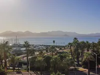 Недвижимость Villa Pointe Croisette: 1