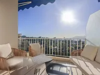 Недвижимость Villa Pointe Croisette: 2