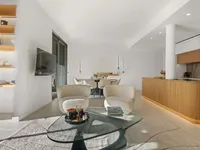 Недвижимость Villa Pointe Croisette: 5
