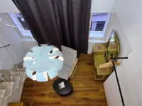 Недвижимость Четырёхкомнатная квартира в центре Копера: 31