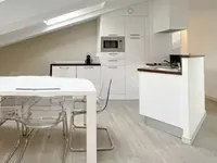 Недвижимость Villa République Cannes: 3