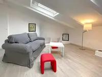 Недвижимость Villa République Cannes: 4
