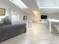 Недвижимость Villa République Cannes: 5