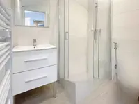 Недвижимость Villa République Cannes: 8
