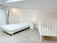 Недвижимость Villa République Cannes: 10
