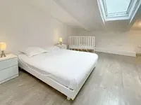 Недвижимость Villa République Cannes: 11