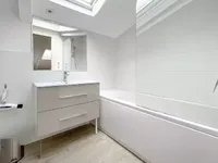 Недвижимость Villa République Cannes: 13