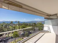 Недвижимость Villa Pointe Croisette: 1